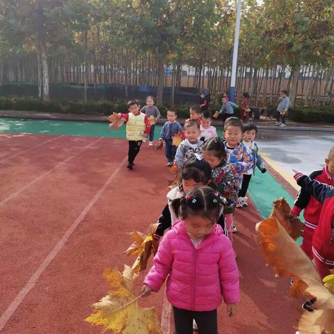 探索是孩子的兴趣，是所以故事的开始