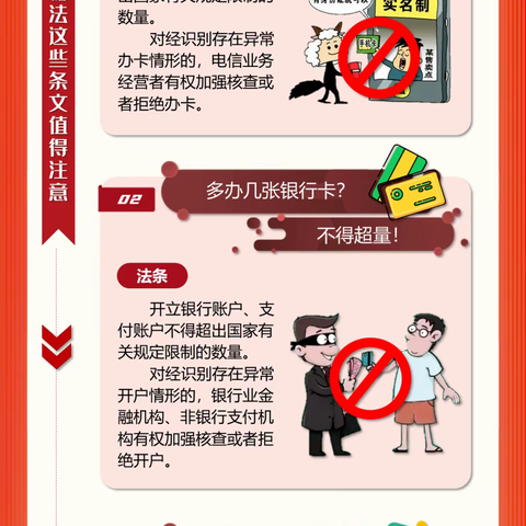 反电信网络诈骗法知识宣传