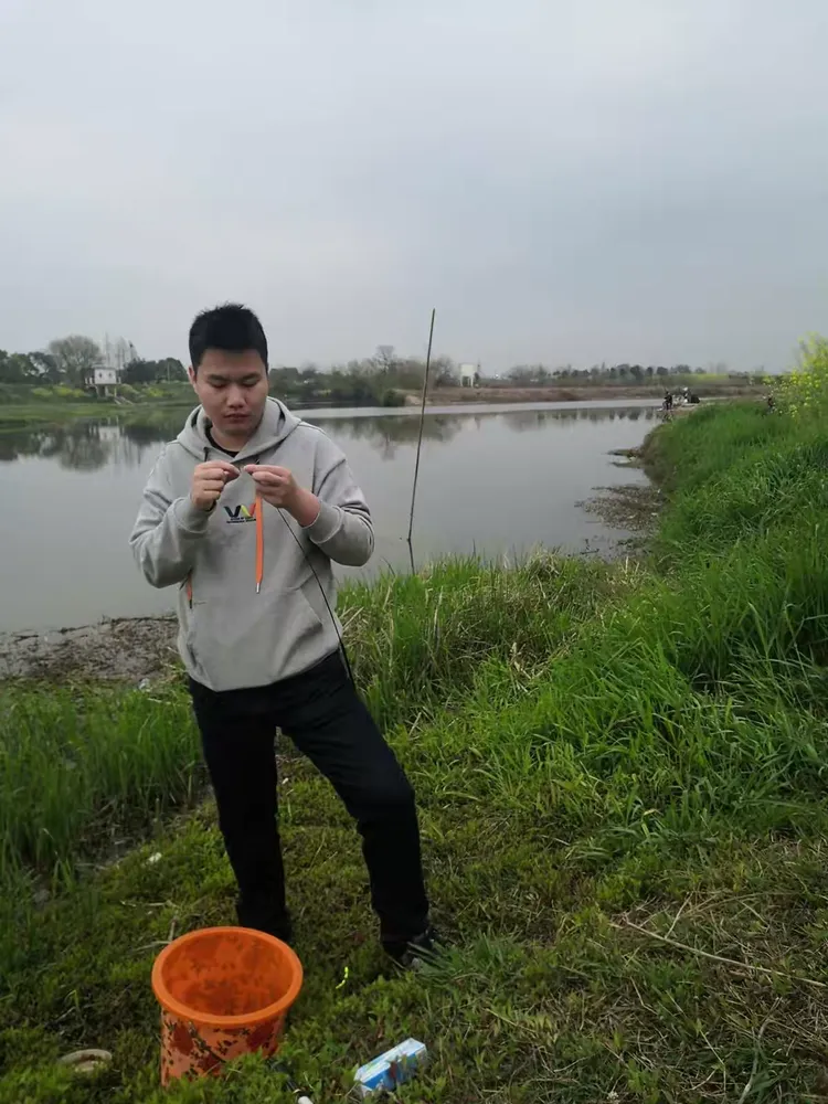 钓胜于鱼
