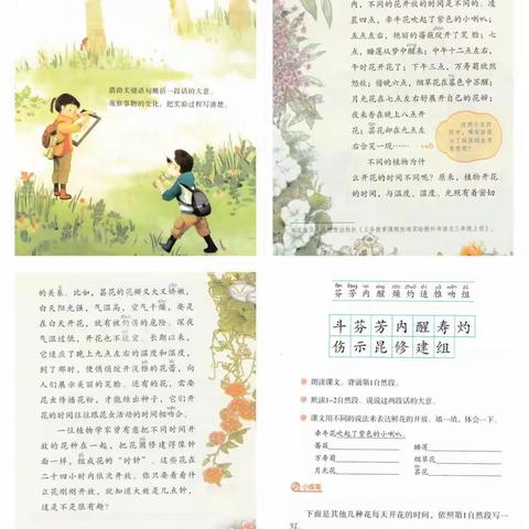 “同课”展风采   “异构”促成长——赤眉镇中心小学举行同课异构教学研讨活动