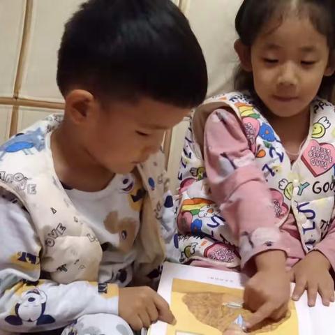 兵幼大一班十二月份好习惯打卡总结