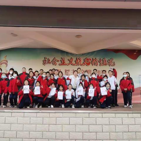 回顾2021年的12班