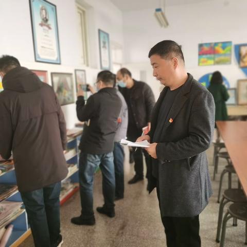 对标对表找差距 缩小短板再提升——东侯坊学区东阳小学学习经验