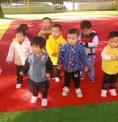 美好时光机—上王幼儿园