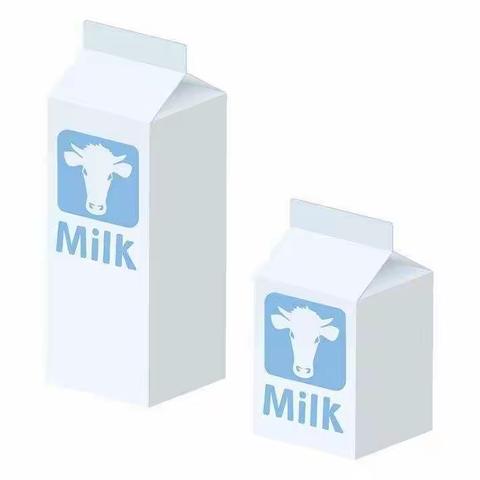 🌿🍶秦宝幼托中心中二班“食育”课程                  ——牛奶🐮的奥秘🥛🌿