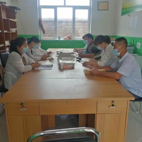 五塔小学三年级语文英语期末考试中