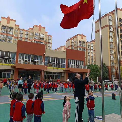 【卫生保健】怡庐幼儿园10月防病提示