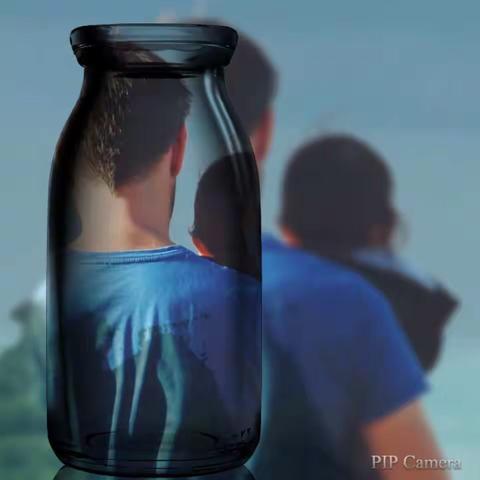 相同的父亲节--不一样的感动