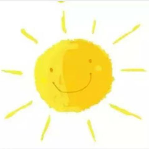 虾子镇新田坝幼儿园中一班