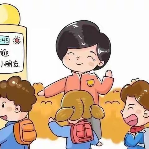 “相逢在即❤️美好将至”——宿迁高新区实验幼儿园新生开学指南🧭