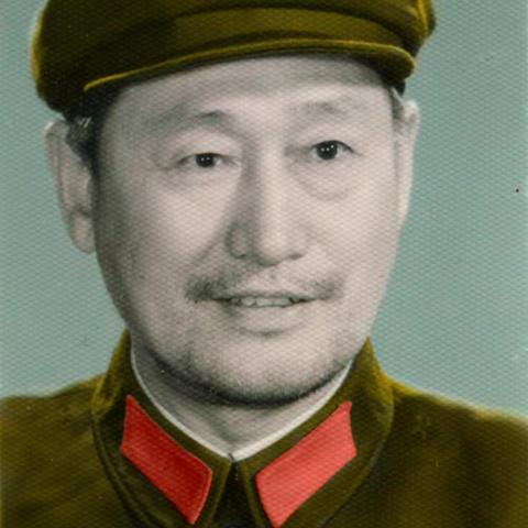 军帽 （上）