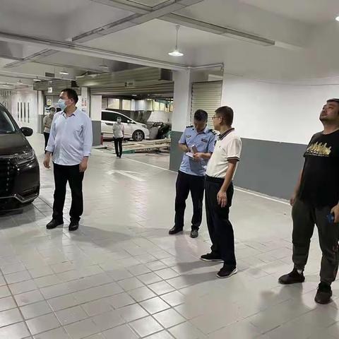 【生态碑林分局】督察与帮扶两手抓 执法与服务相结合 生态碑林分局配合省厅检查组开展涉气监督帮扶检查