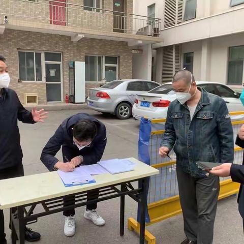 生态环境局碑林分局持续开展隔离酒店涉疫垃圾及污水处置督导检查工作