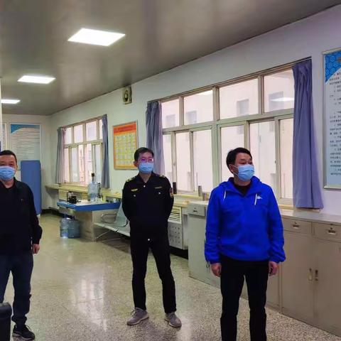 【生态碑林分局】抓好常态化疫情防控，推进重污染响应落实——生态环境局碑林分局全面开展专项检查