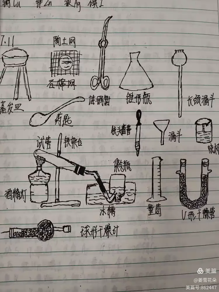 公益课堂九年级化学(人教版九年级化学公开课)  第2张