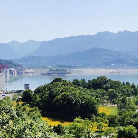 三峡游