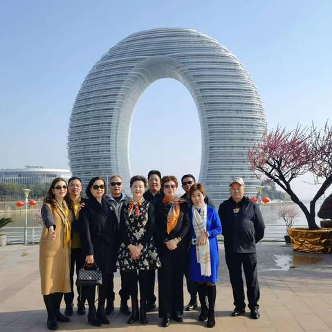 初春相约喜来登酒店