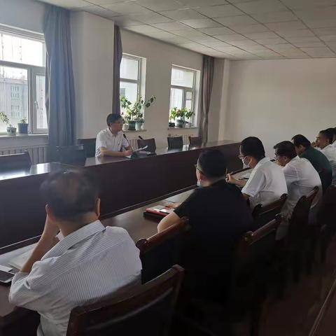 强化廉政教育    筑牢思想防线