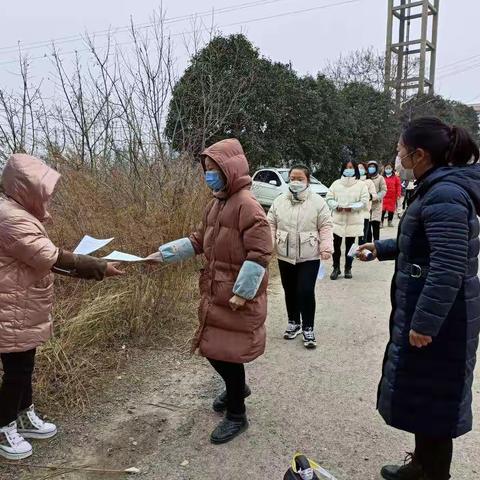 提高疫情防控应急能力，迎接学生平安返回校园——城关镇高沟小学开展疫情防控应急演练