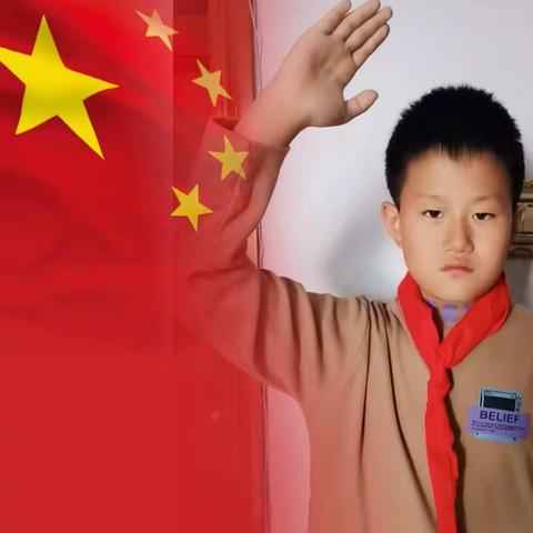 六年四班停课不停学  共盼春风来