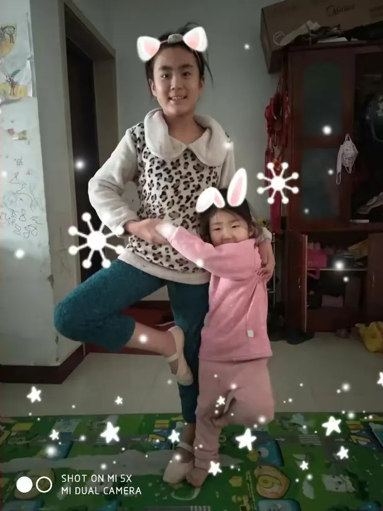 自律小达人——王文欣