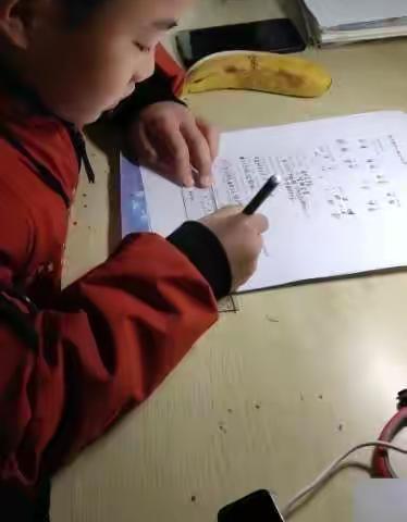 等你们归来～少年！