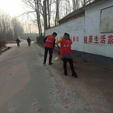 人居环境“三步走”方下街道沟头村让环境整治“动”起来，美丽乡村“靓”起来