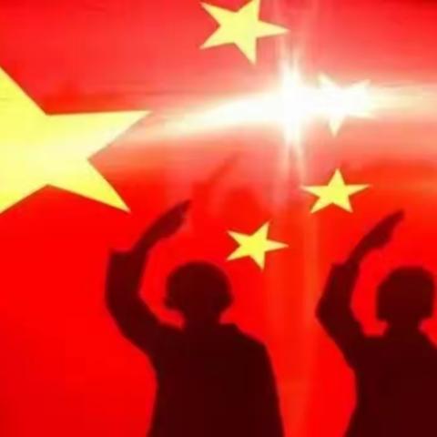 科区一幼大一班学习传承红色基因厚植爱国情怀纪录片《不负韶华》