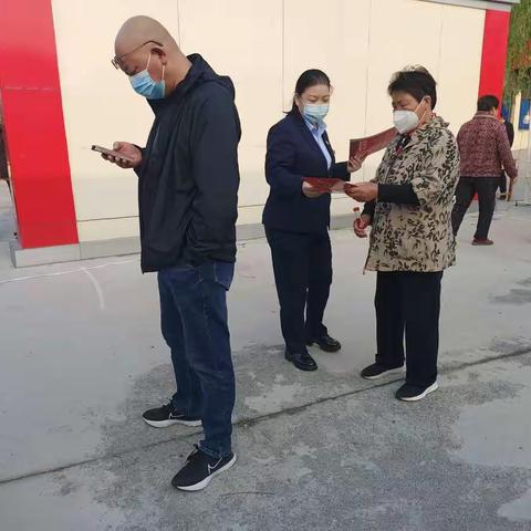 全员抗疫下，农商银行服务不停歇