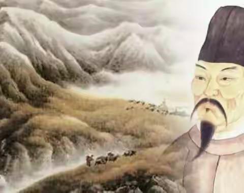 夏翊然，一周一人物“王维”介绍