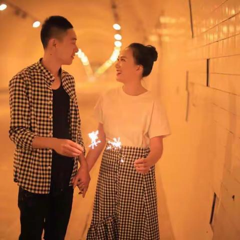 周礼闹＆张珍订婚仪式