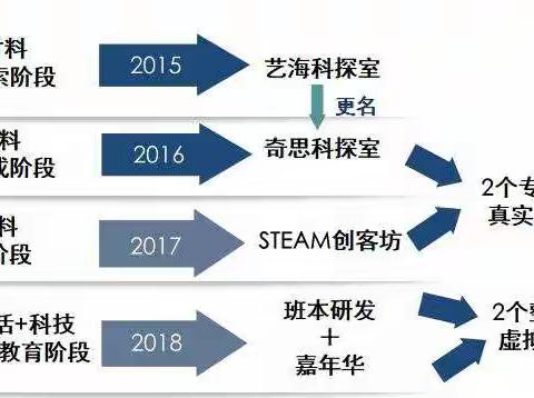 东阳市实验幼儿园STEAM教育经验分享