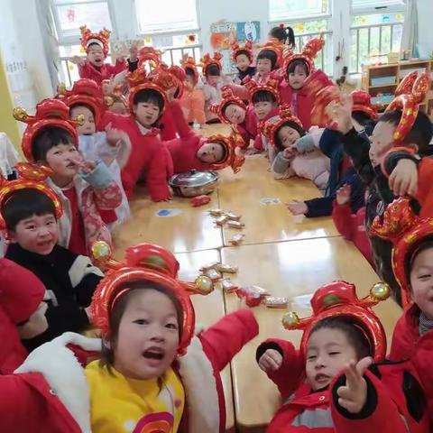 大四时光机”——观二十五幼(孟之邻）大四班期末美篇