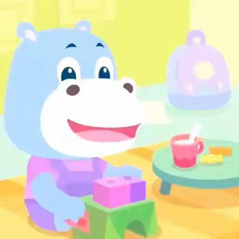 小一班居家线上活动12.12