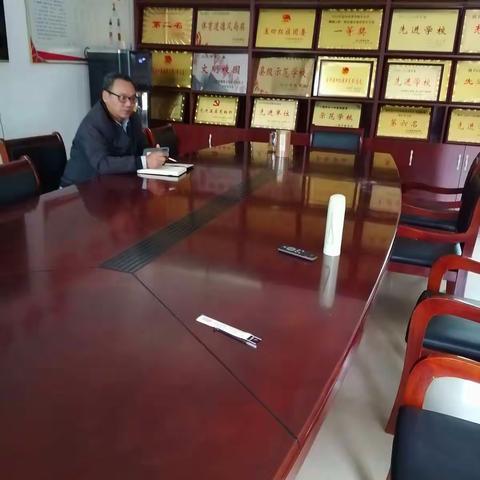 英语教研会（三）