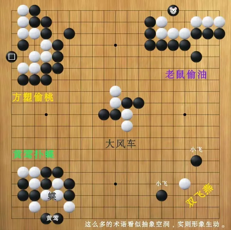 通化丹朱棋战队——围棋令我改变（第3期）围棋的文学魅力
