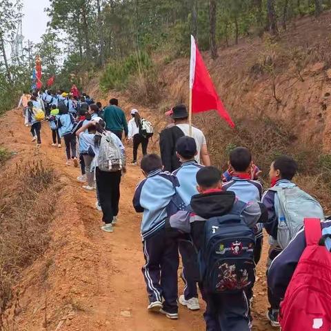 爱在春天  乐在自然