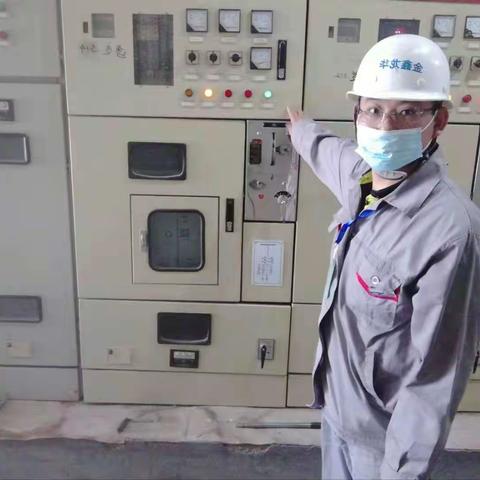 金鑫电控：护航“高考保电” 助力考生逐梦