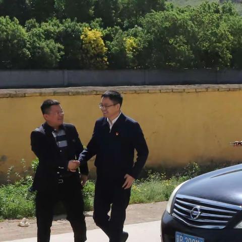 市领导一行莅临金鑫电控督导检查工业产品质量安全