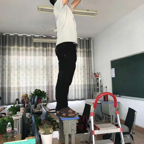 助力文明城市建设