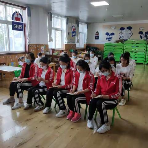 小小窨井盖,隐藏大危险——军娃幼儿园安全教育活动！