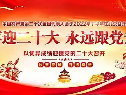 抗疫“疫”样精彩，居家生活别开生面——“喜迎二十大 永远跟党走”嫩江市建边小学校居家抗疫在行动