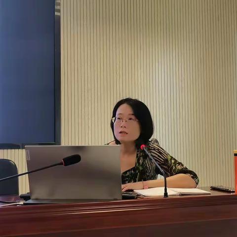 破解业务难题，提高报账效率--第三核算站开展报账会计业务培训