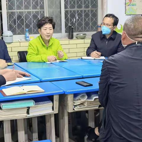 爱在隔离点，    情暖“隔离心”——建安区实验中学隔离点坚守着对誓言的承诺