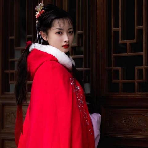 梦回红楼