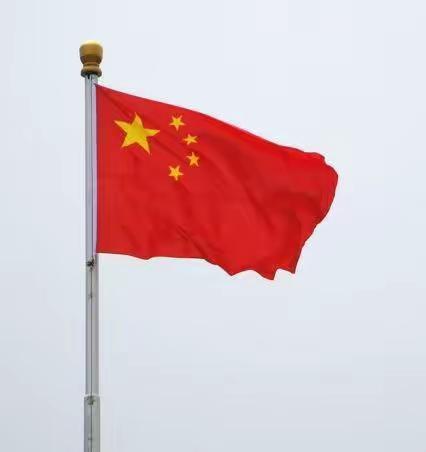 欢度国庆，童心飞扬——西刘幼儿园国庆节美篇