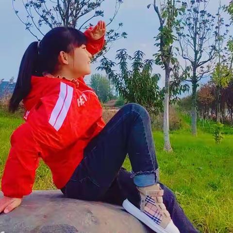 写给十周岁的女儿