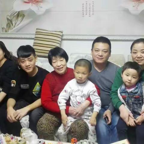 回故乡过年（乐乐手记）