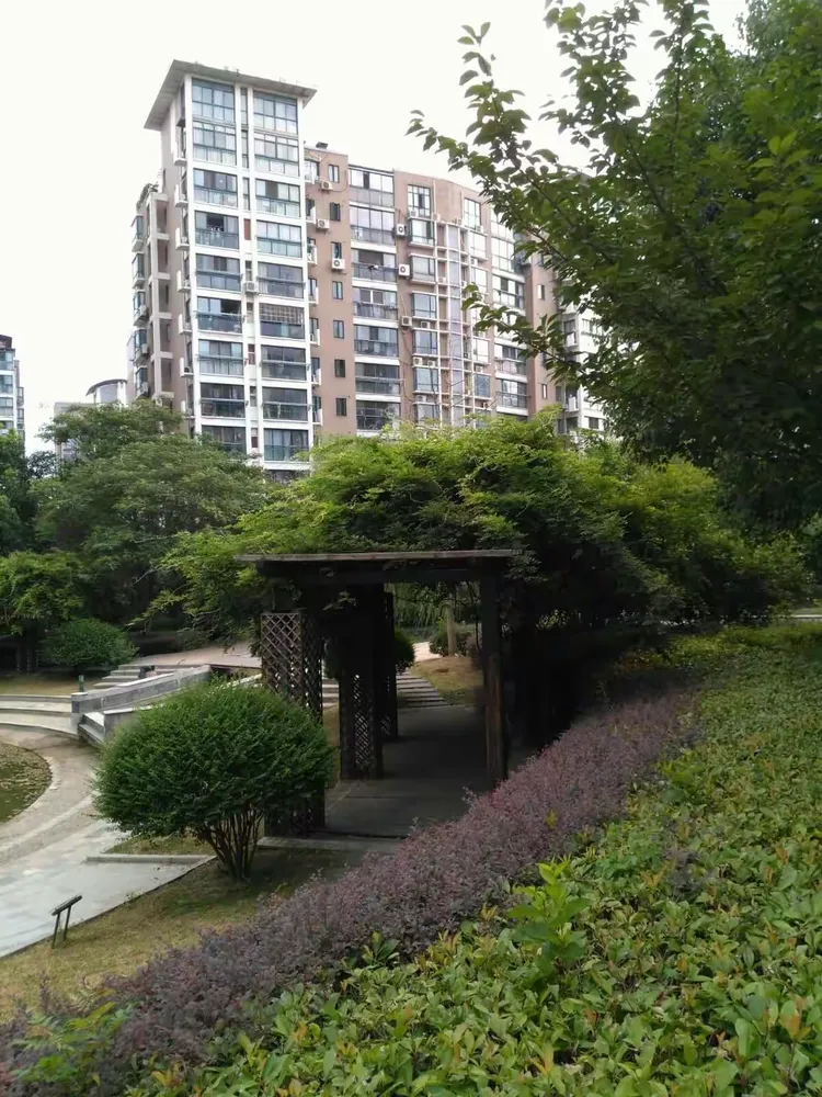 国际阅城花园