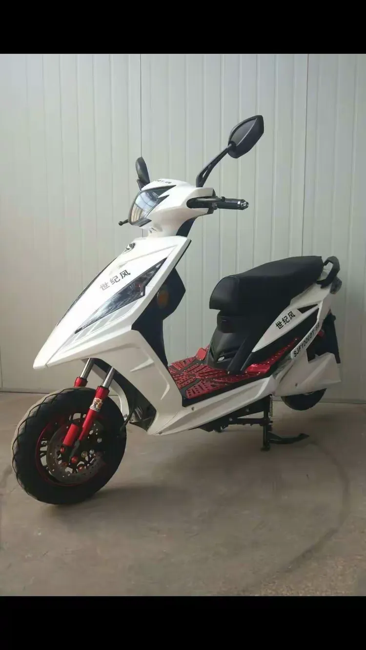 世纪风电动车